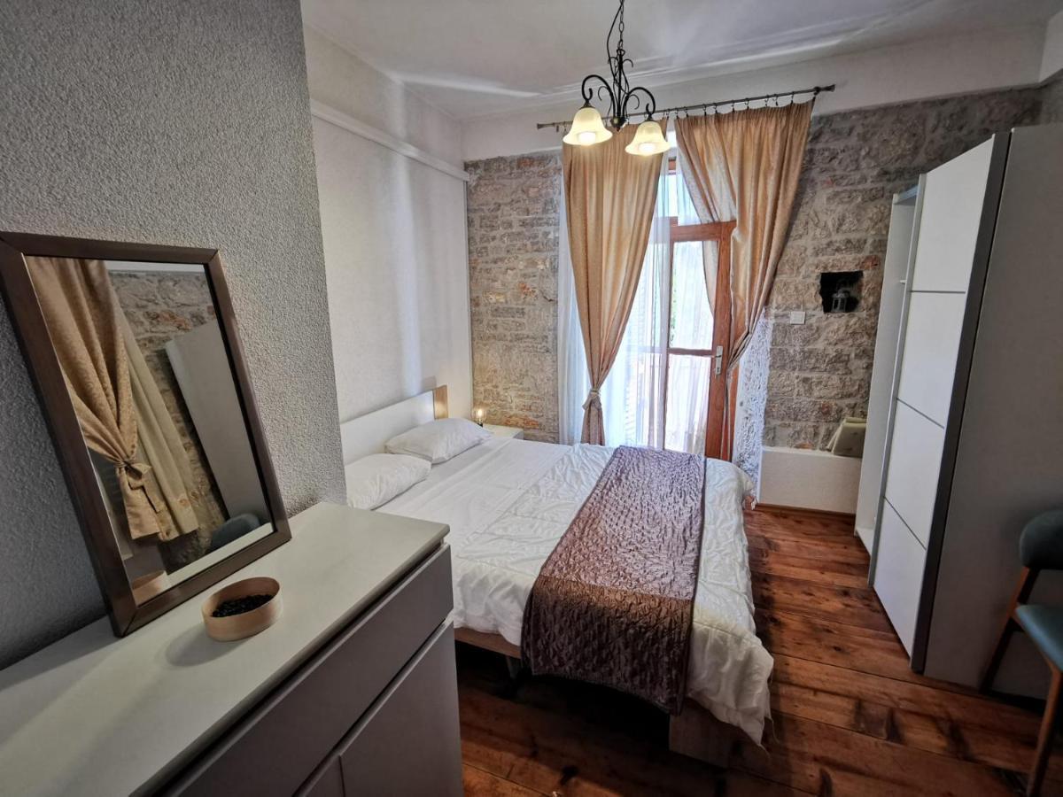 Apartments Relax Zone Umag Eksteriør bilde