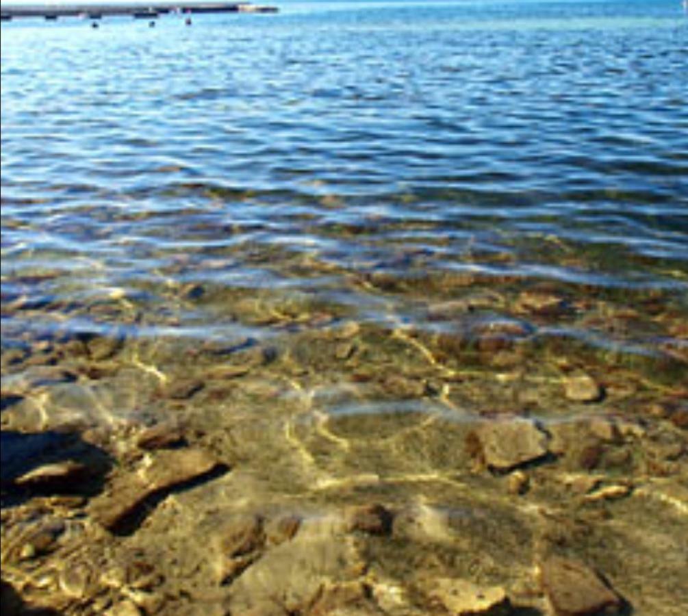 Apartments Relax Zone Umag Eksteriør bilde